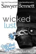 Wicked Lust by Sawyer Bennett